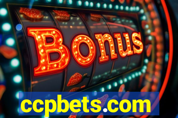 ccpbets.com