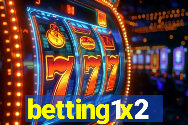 betting1x2