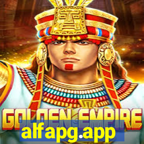 alfapg.app