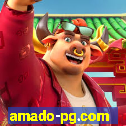 amado-pg.com