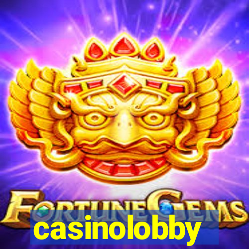 casinolobby