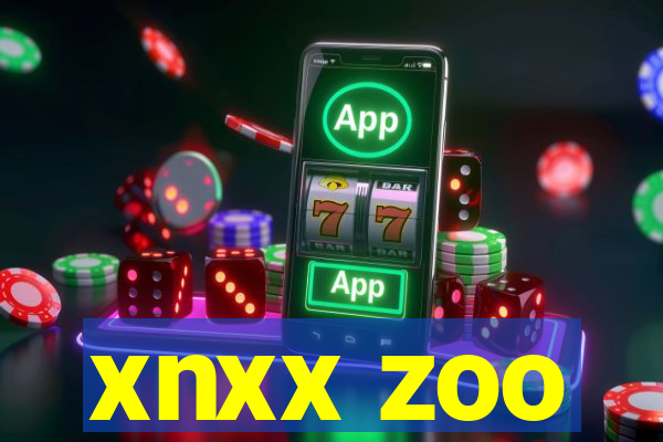 xnxx zoo