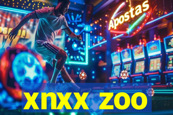 xnxx zoo