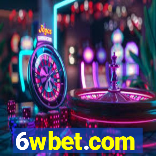 6wbet.com