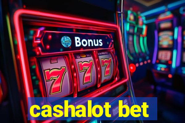 cashalot bet