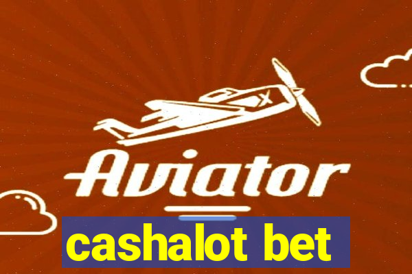 cashalot bet