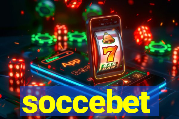 soccebet