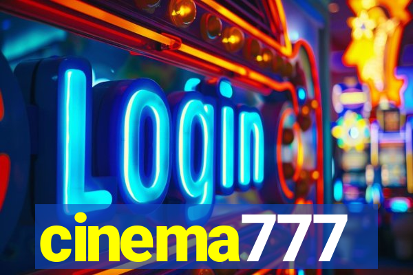 cinema777