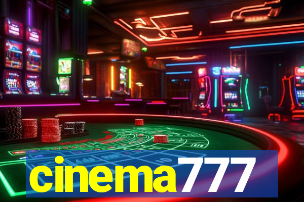 cinema777