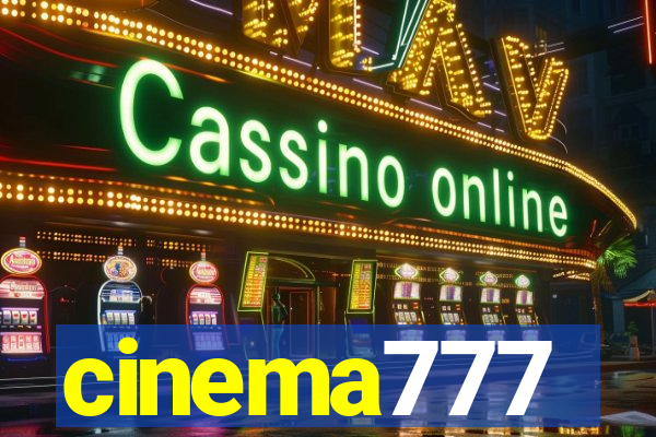 cinema777