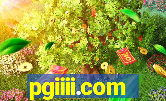 pgiiii.com