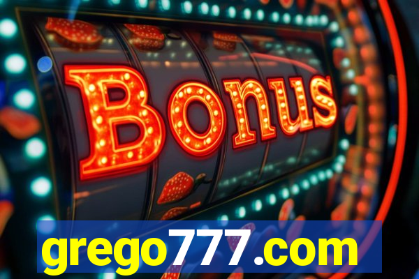 grego777.com