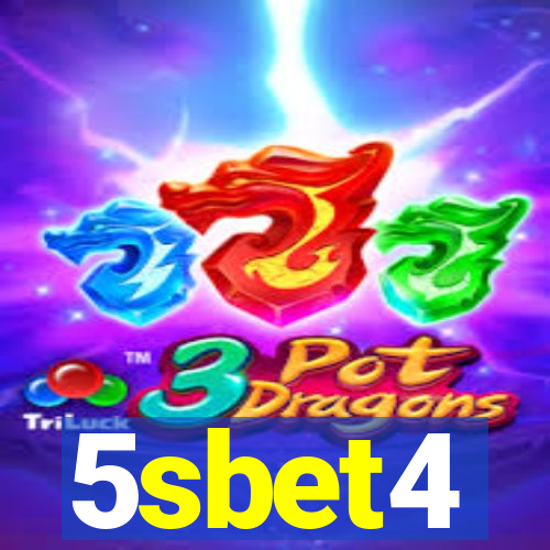 5sbet4