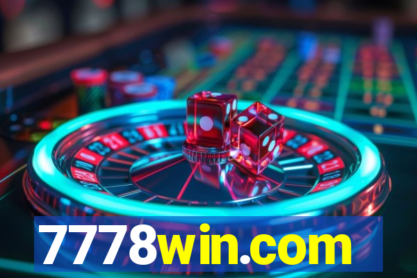 7778win.com