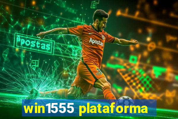 win1555 plataforma