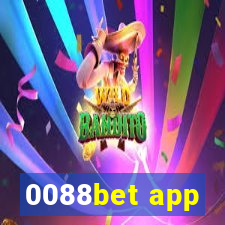 0088bet app