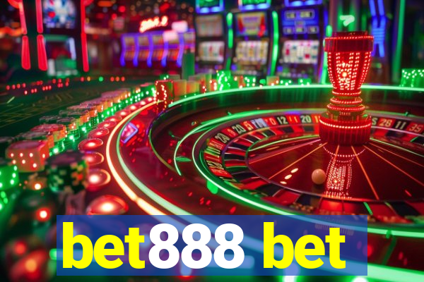 bet888 bet