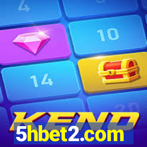 5hbet2.com