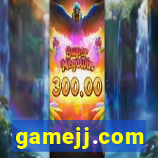 gamejj.com