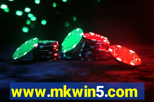 www.mkwin5.com