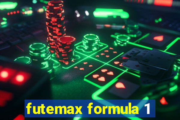 futemax formula 1