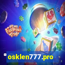 osklen777.pro