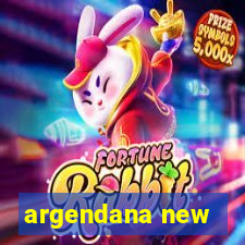 argendana new