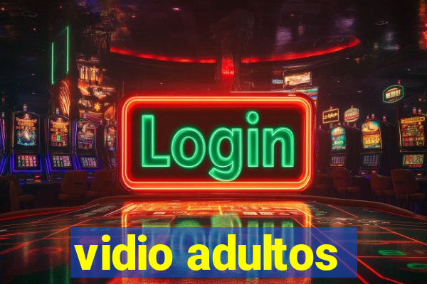 vidio adultos