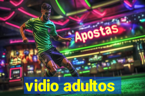 vidio adultos