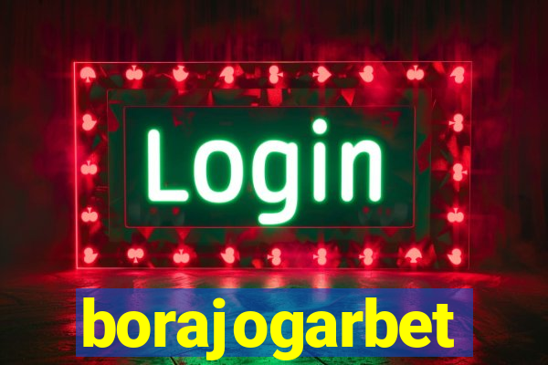 borajogarbet