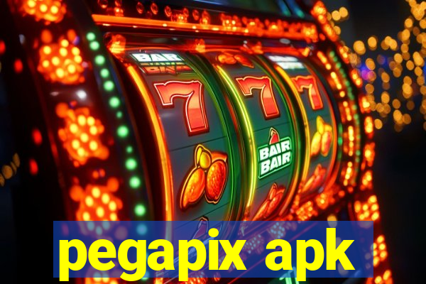 pegapix apk