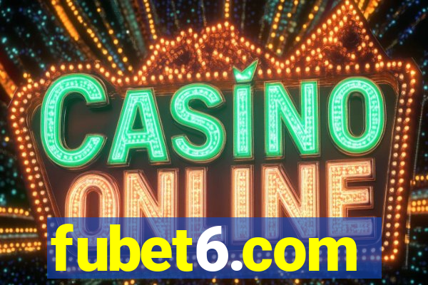 fubet6.com