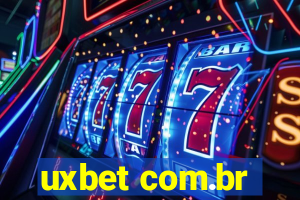 uxbet com.br