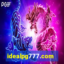 idealpg777.com