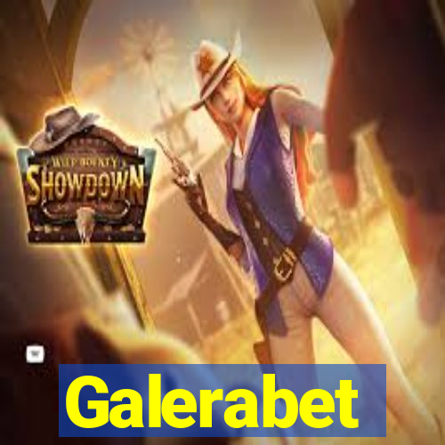 Galerabet