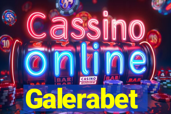 Galerabet