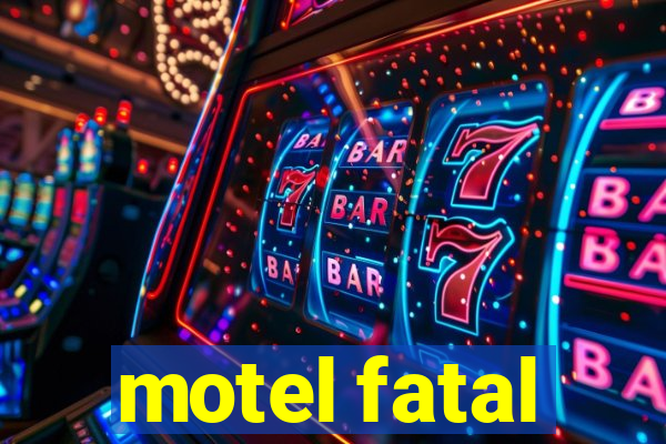 motel fatal