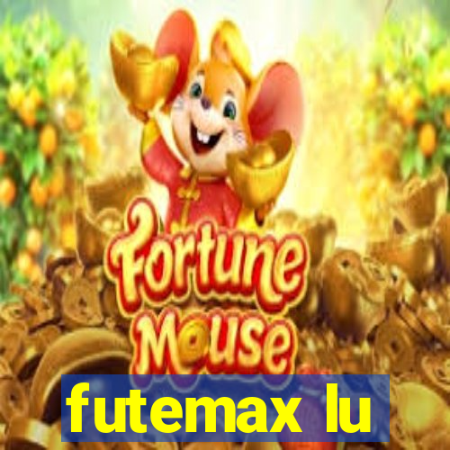 futemax lu