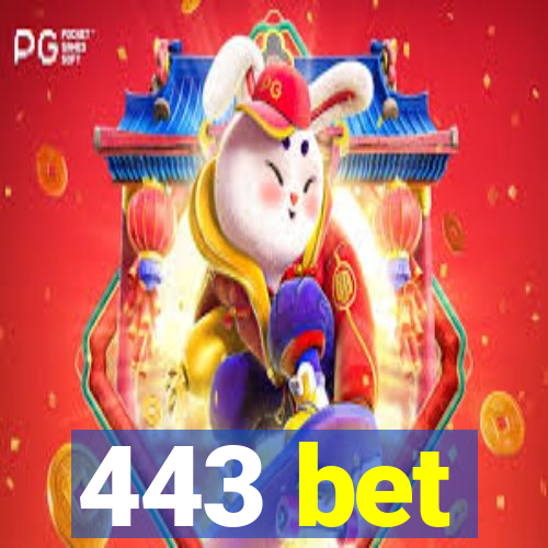 443 bet