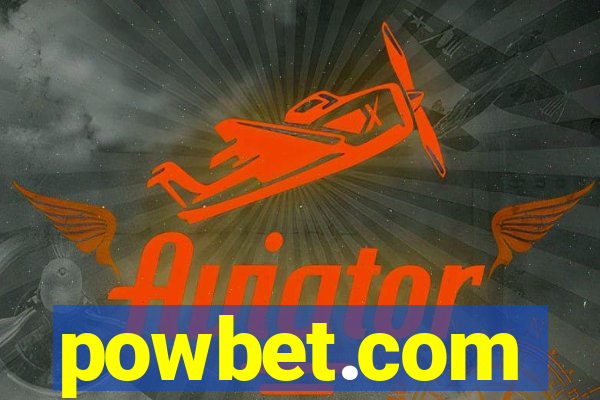 powbet.com