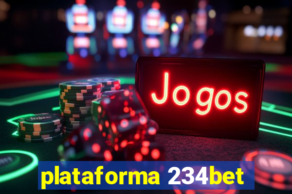 plataforma 234bet