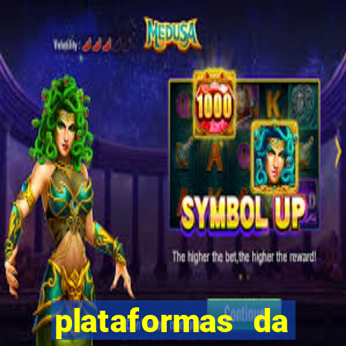 plataformas da china de jogos