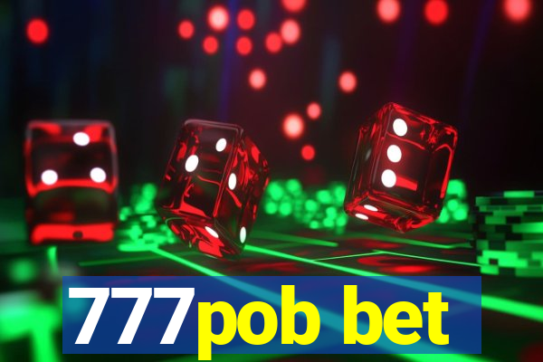 777pob bet