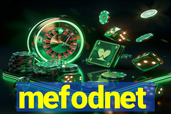 mefodnet