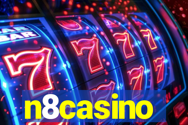 n8casino