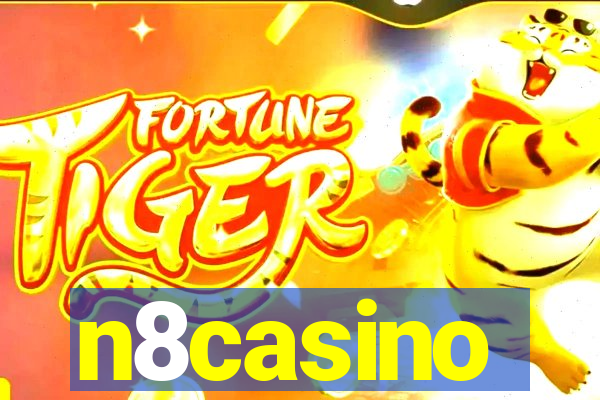 n8casino