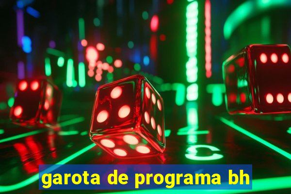 garota de programa bh