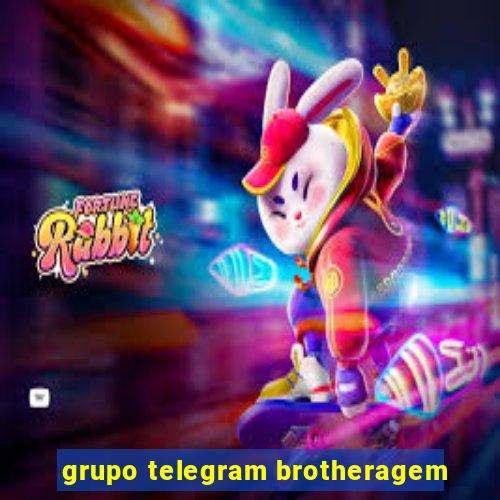 grupo telegram brotheragem