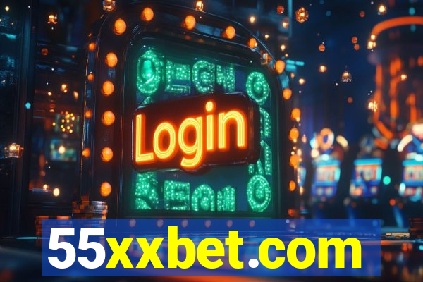 55xxbet.com