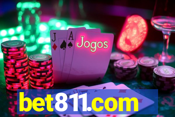 bet811.com